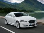 Jaguar XF 3.0 Diesel Option Pack 2011 года